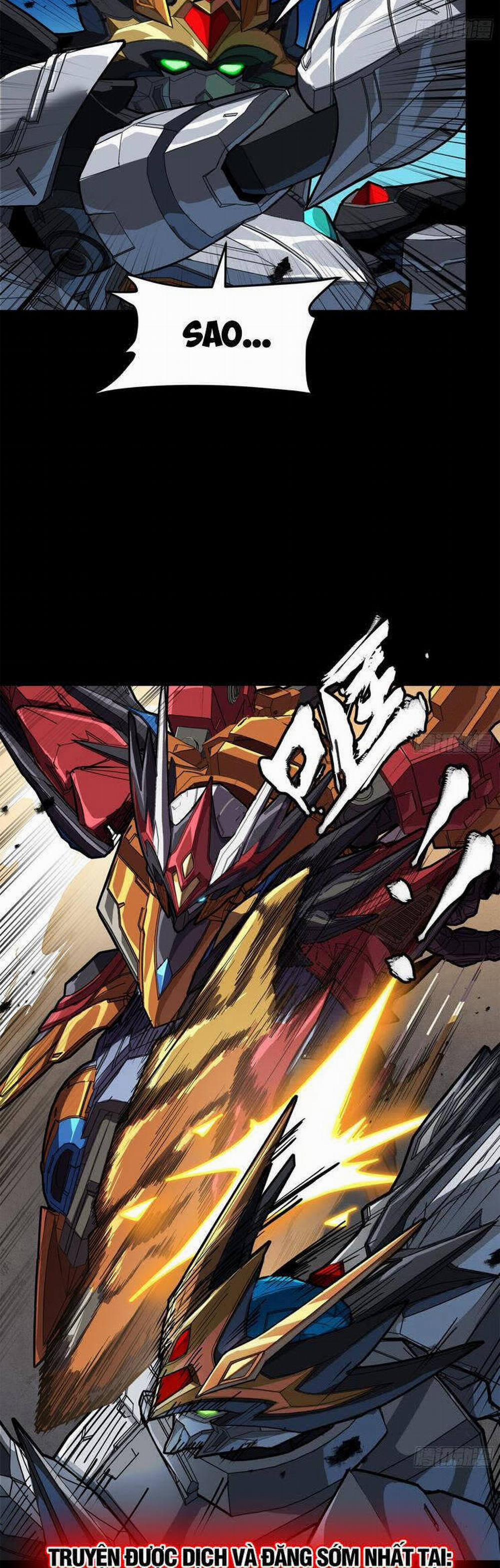 Tinh Giáp Hồn Tướng 210 trang 20