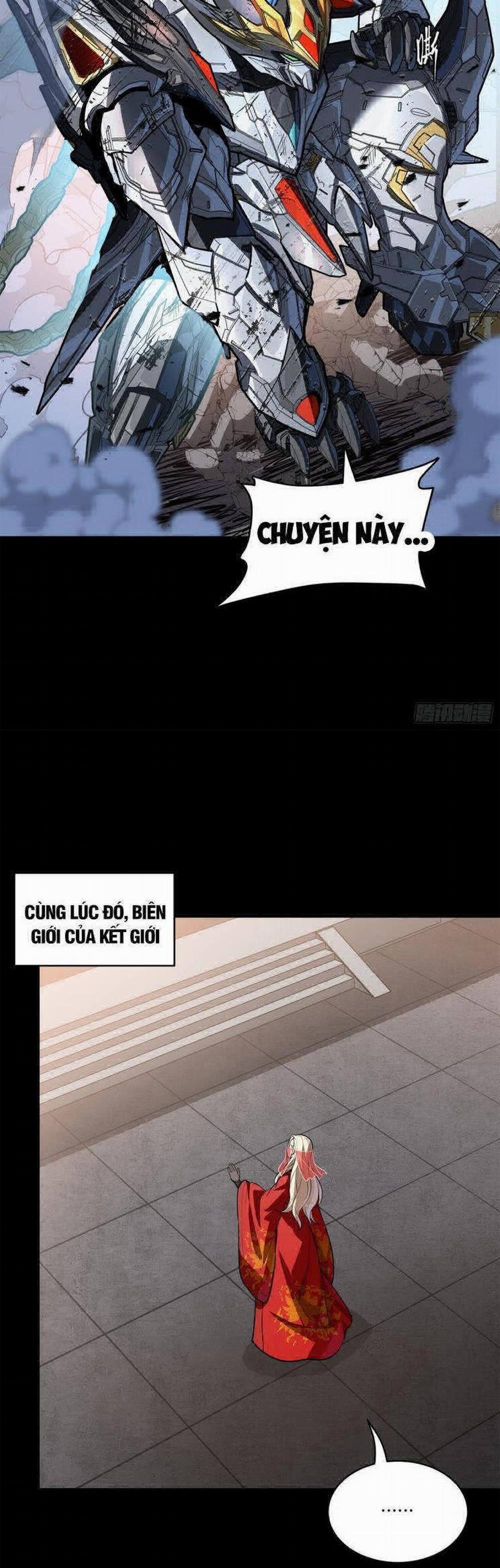 Tinh Giáp Hồn Tướng 210 trang 28