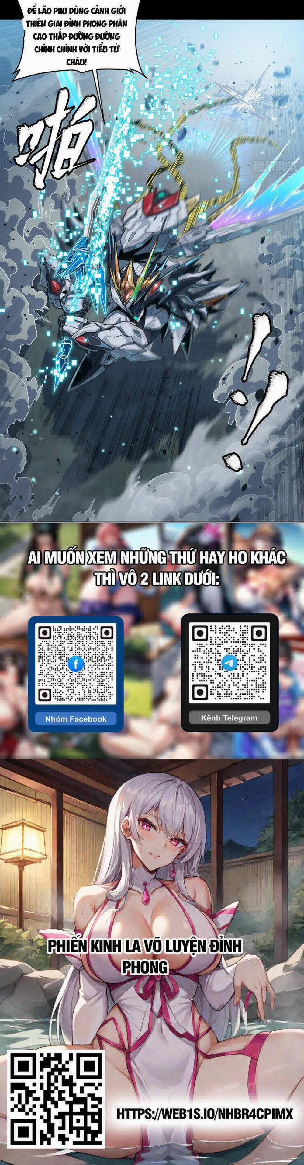 Tinh Giáp Hồn Tướng 210 trang 39