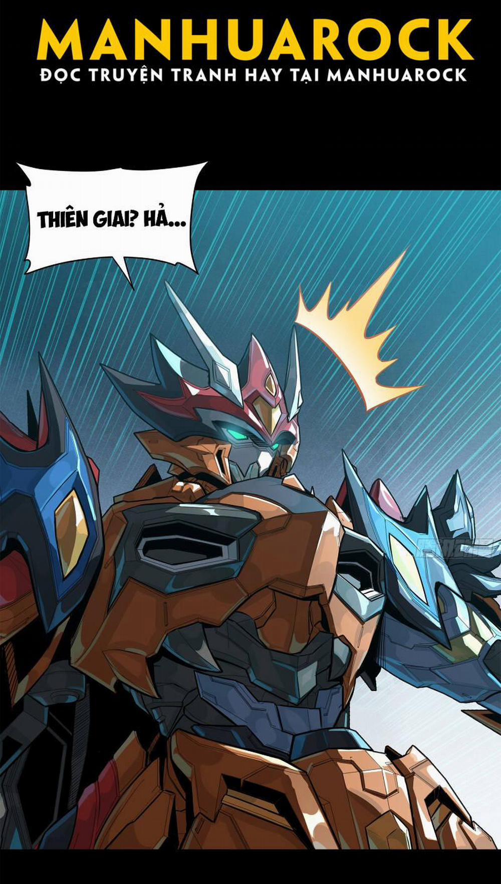 Tinh Giáp Hồn Tướng 211 trang 1