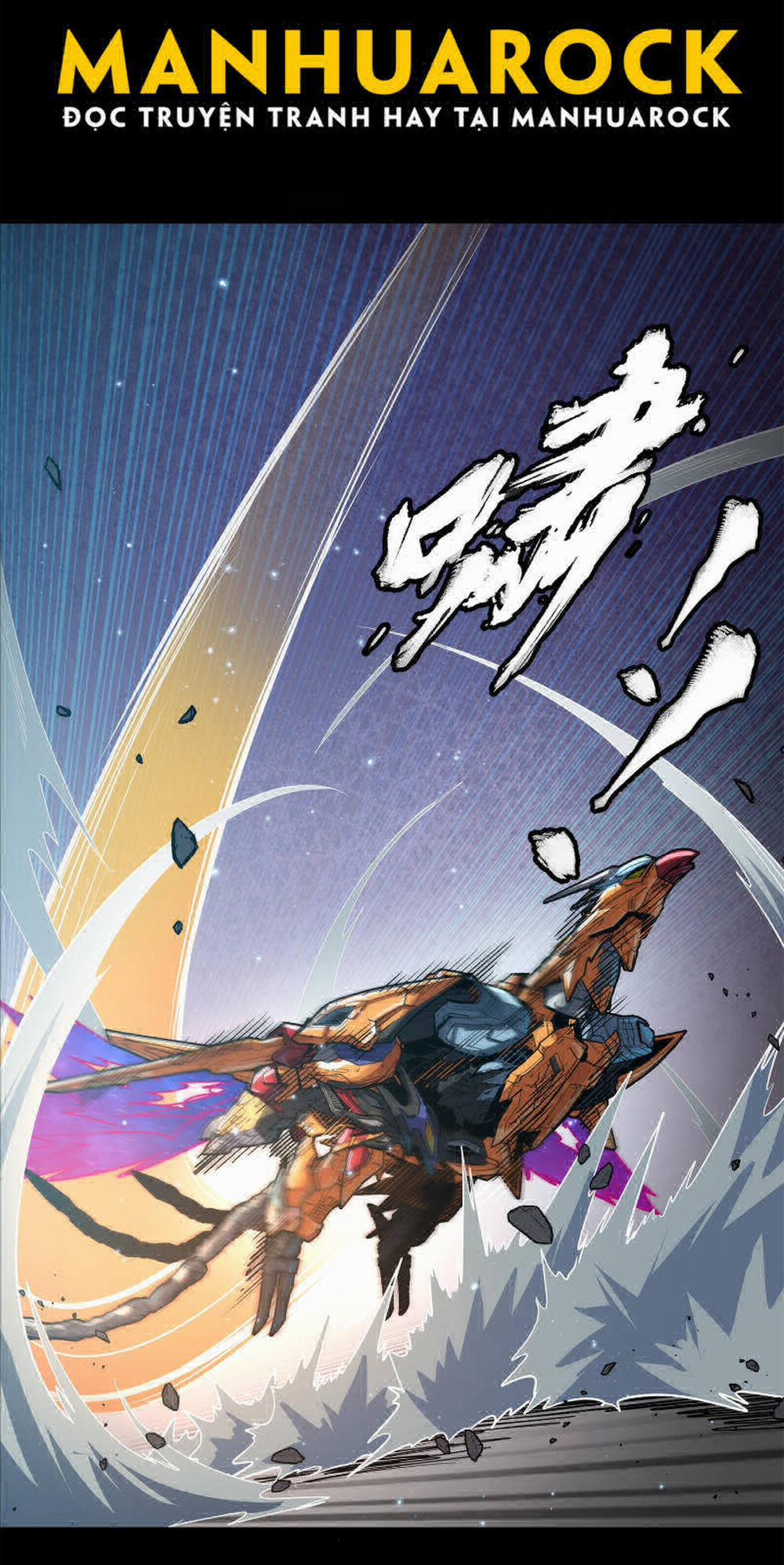 Tinh Giáp Hồn Tướng 211 trang 13