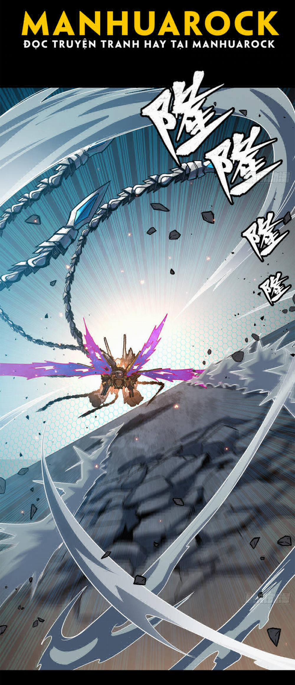 Tinh Giáp Hồn Tướng 211 trang 16