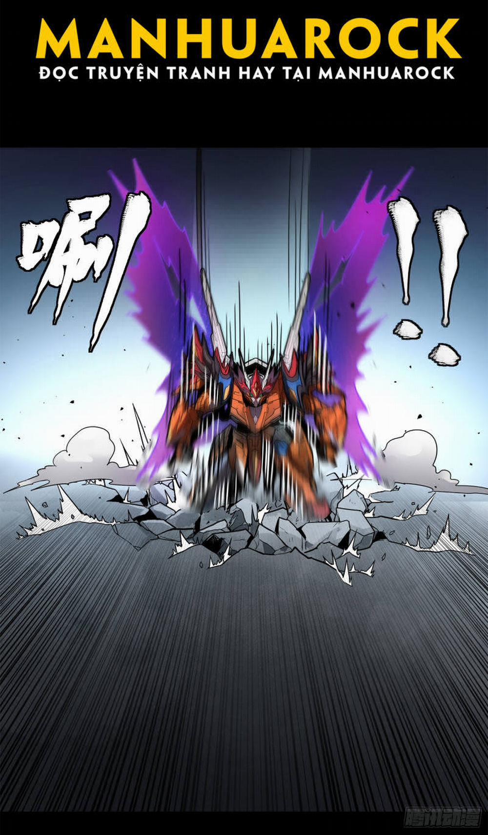 Tinh Giáp Hồn Tướng 211 trang 19