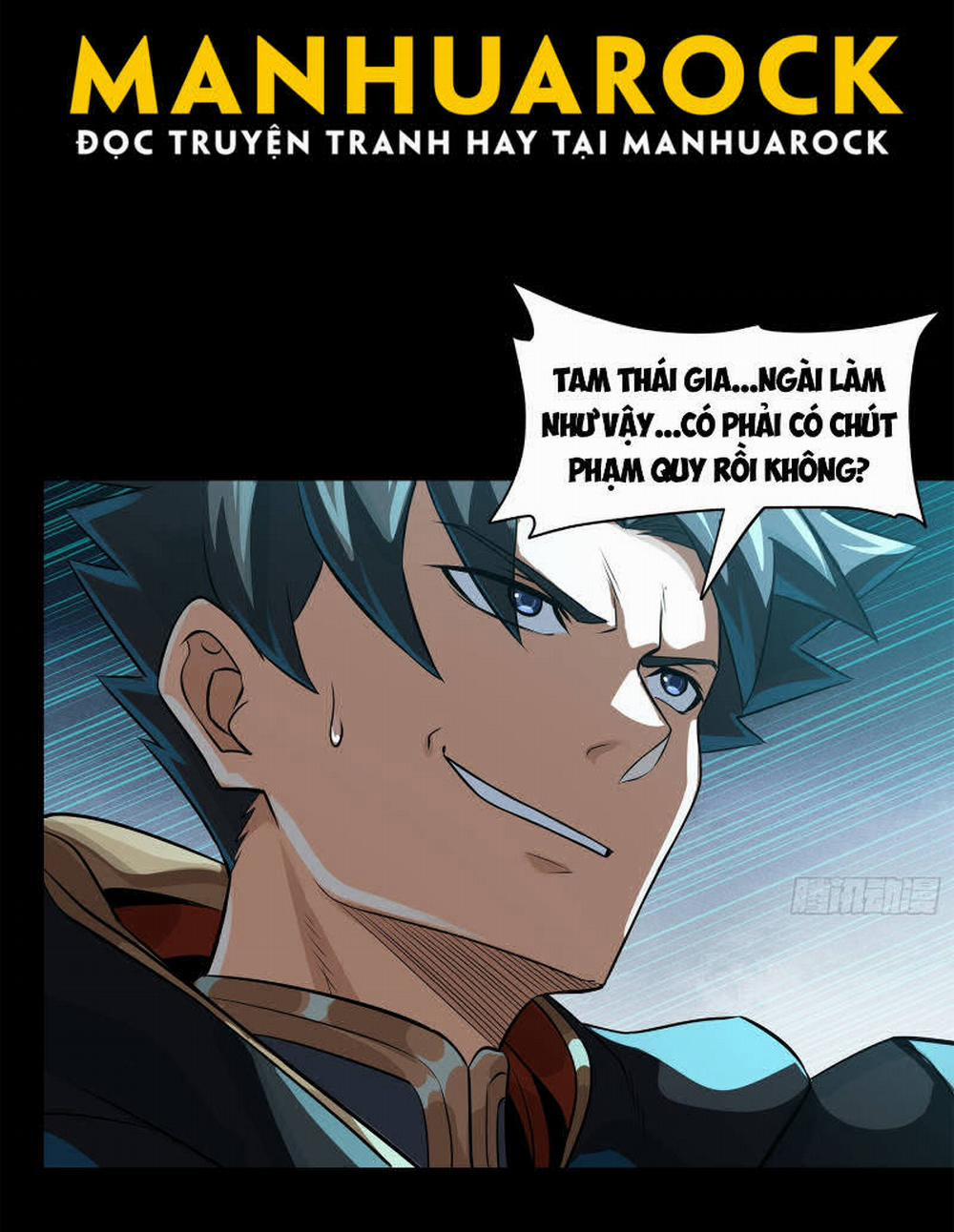 Tinh Giáp Hồn Tướng 211 trang 2