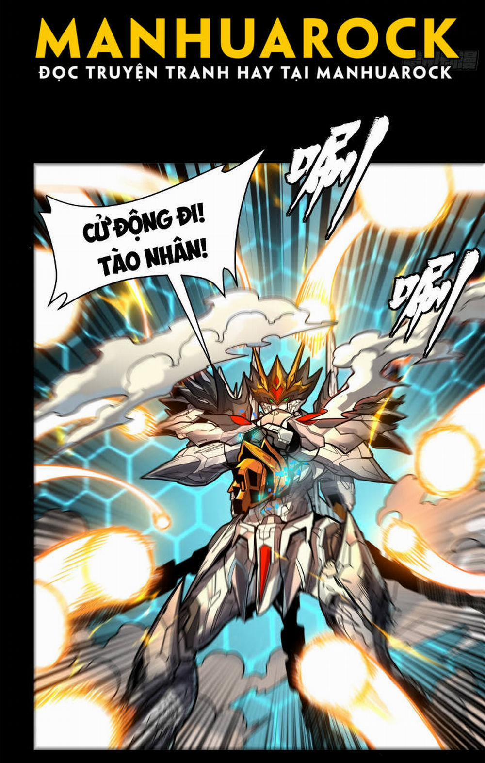 Tinh Giáp Hồn Tướng 211 trang 22