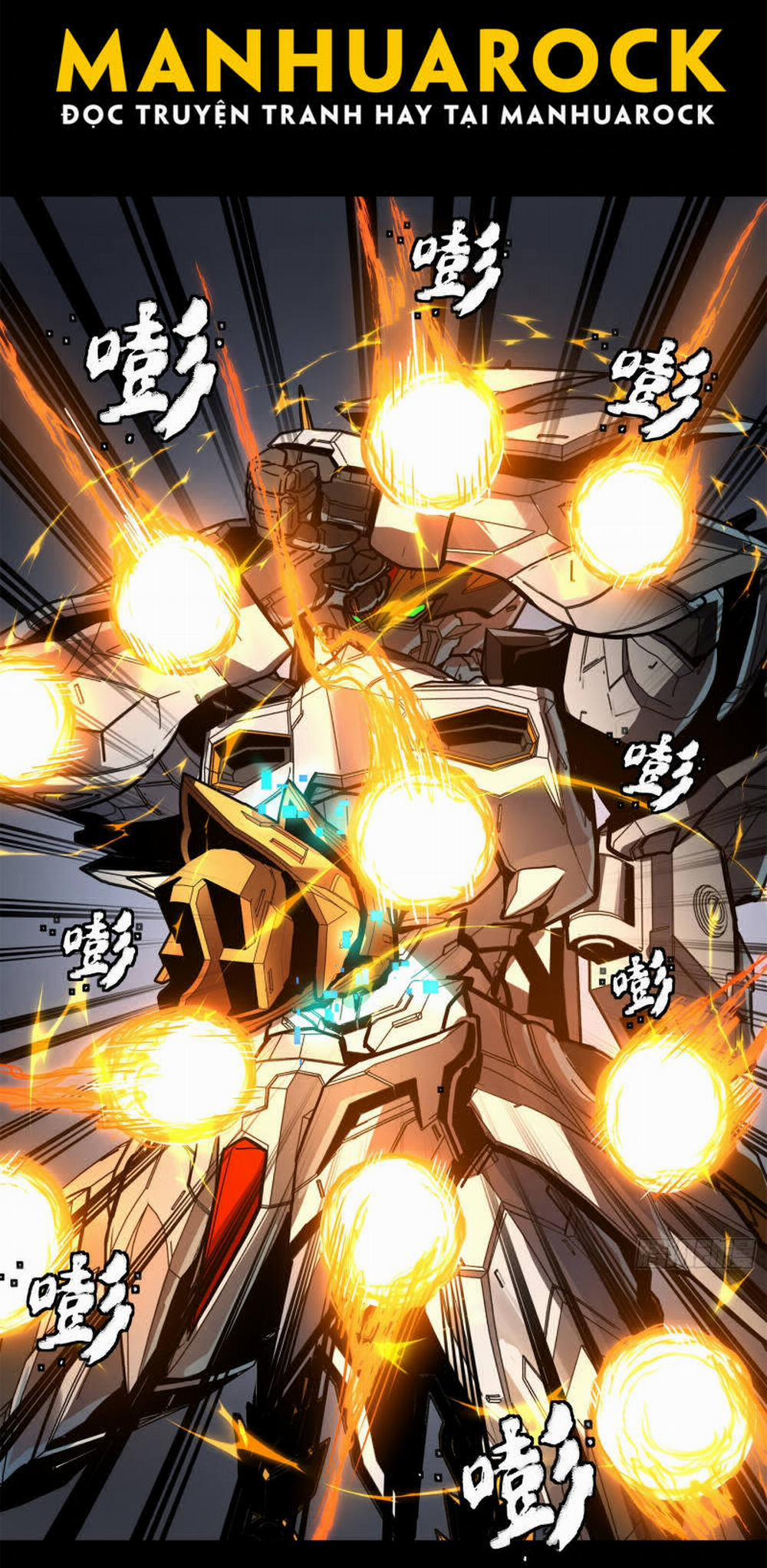 Tinh Giáp Hồn Tướng 211 trang 23