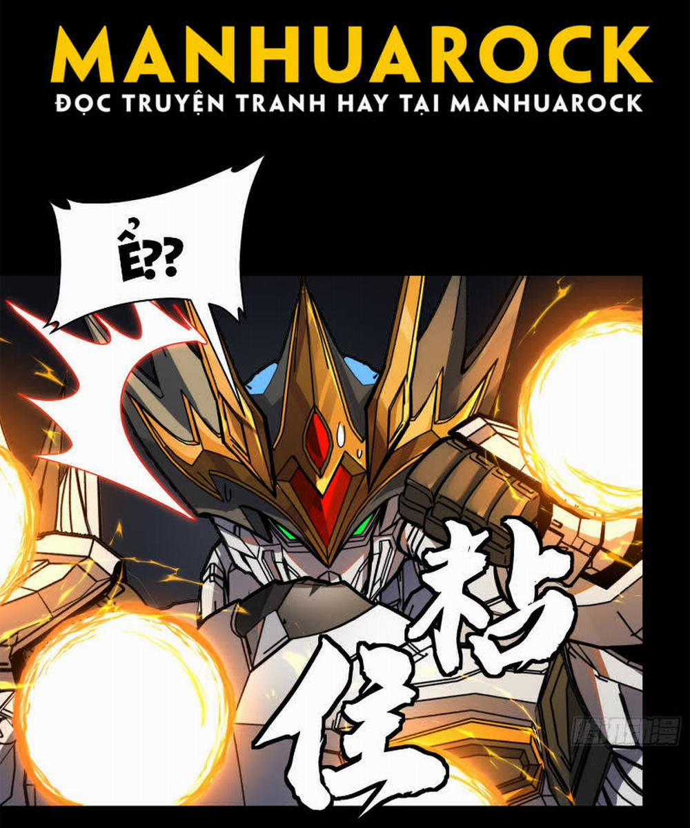 Tinh Giáp Hồn Tướng 211 trang 24