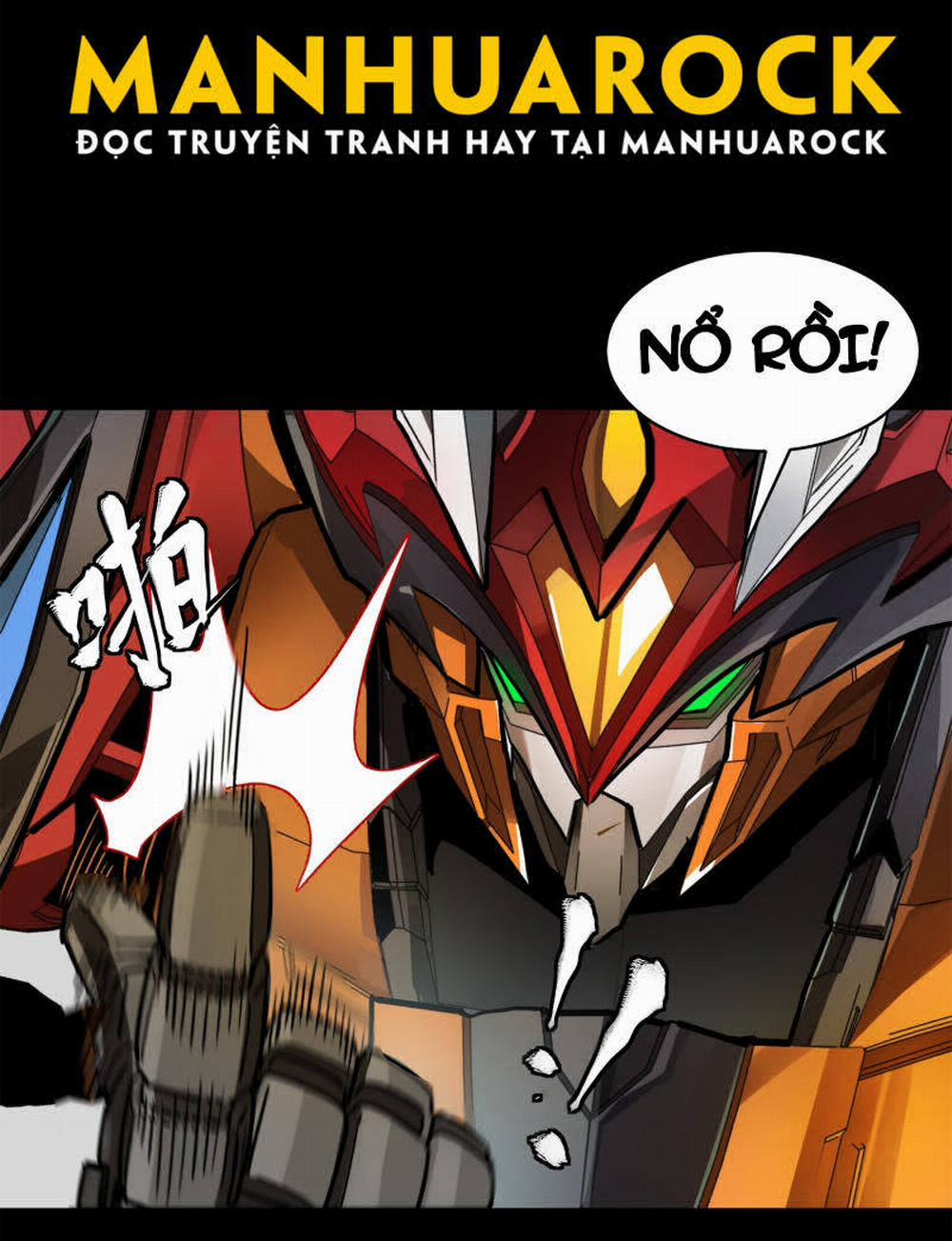 Tinh Giáp Hồn Tướng 211 trang 25