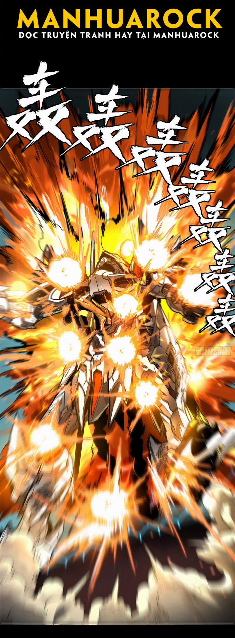 Tinh Giáp Hồn Tướng 211 trang 26