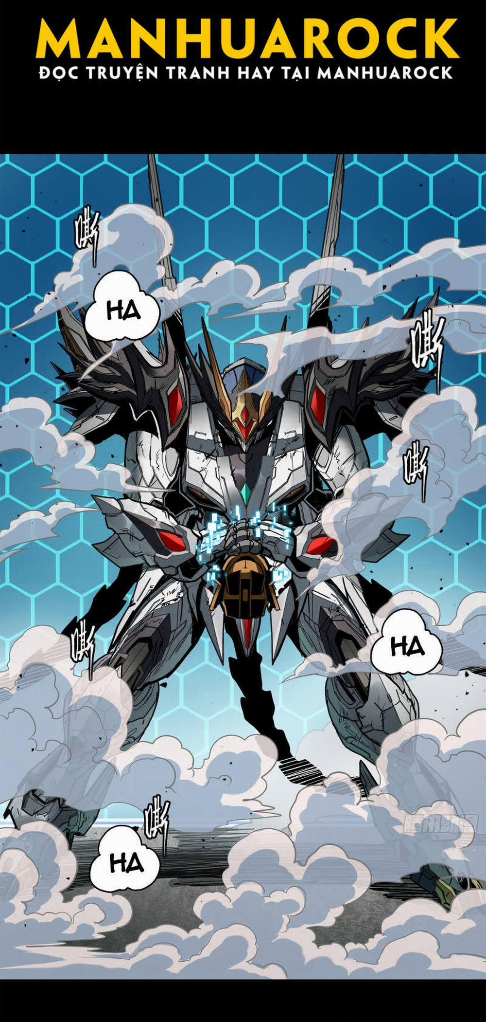 Tinh Giáp Hồn Tướng 211 trang 28