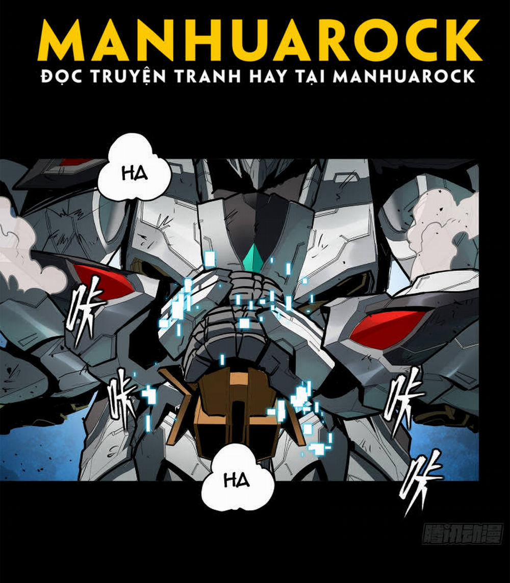 Tinh Giáp Hồn Tướng 211 trang 30