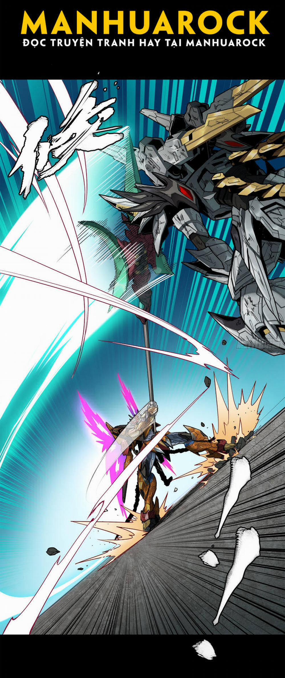 Tinh Giáp Hồn Tướng 211 trang 37