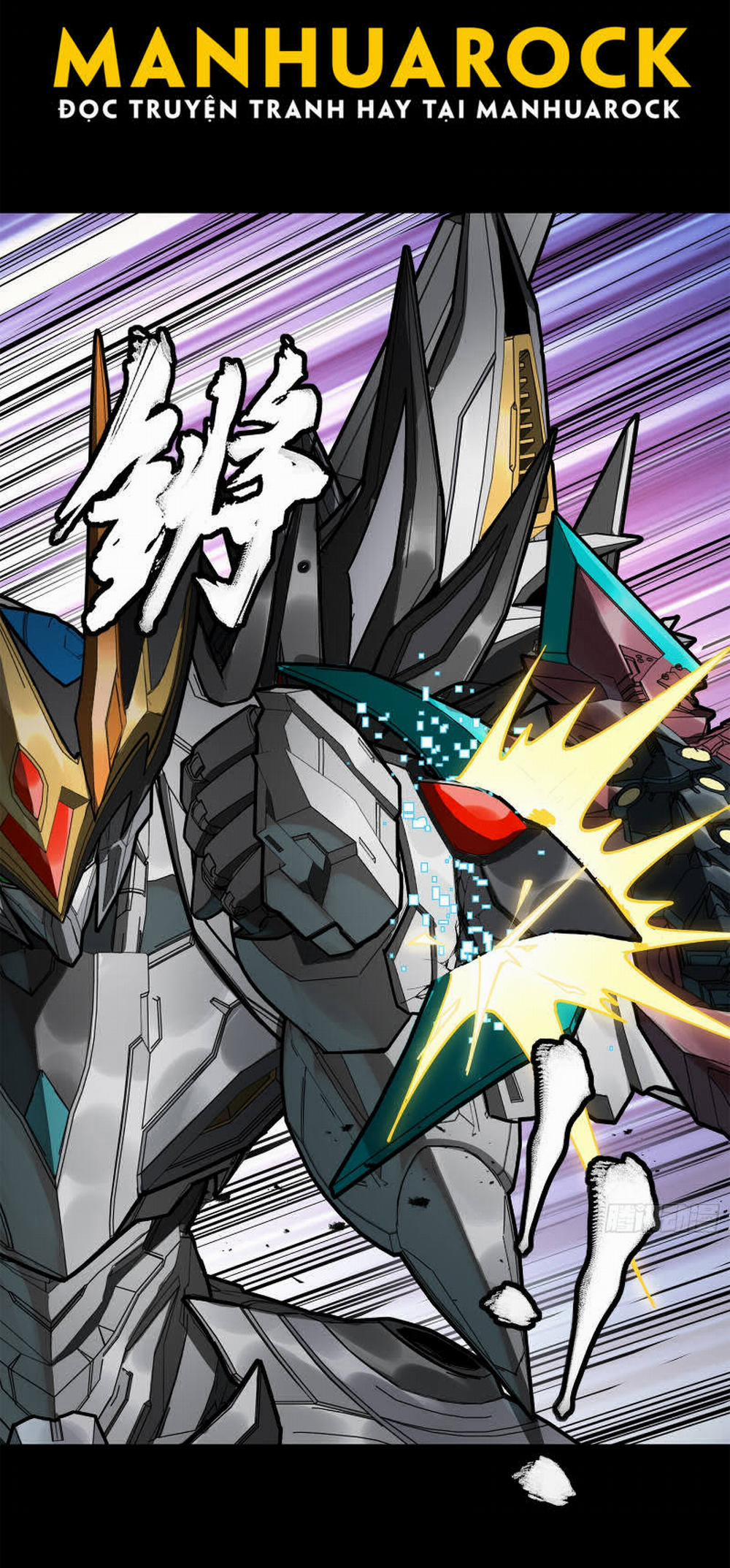 Tinh Giáp Hồn Tướng 211 trang 38