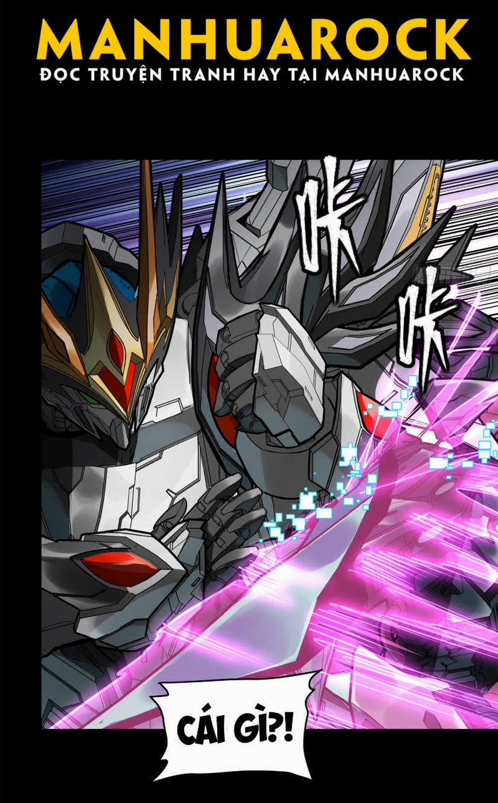 Tinh Giáp Hồn Tướng 211 trang 41