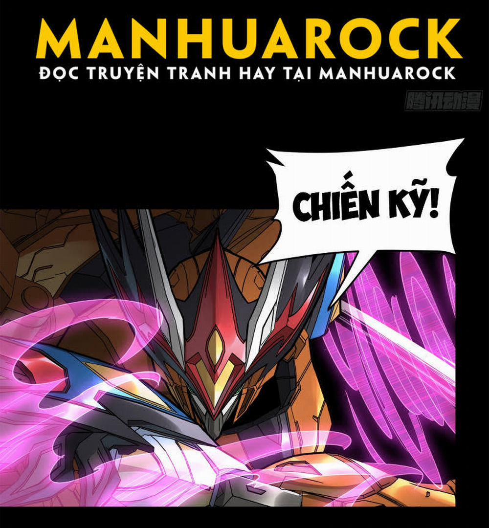 Tinh Giáp Hồn Tướng 211 trang 44