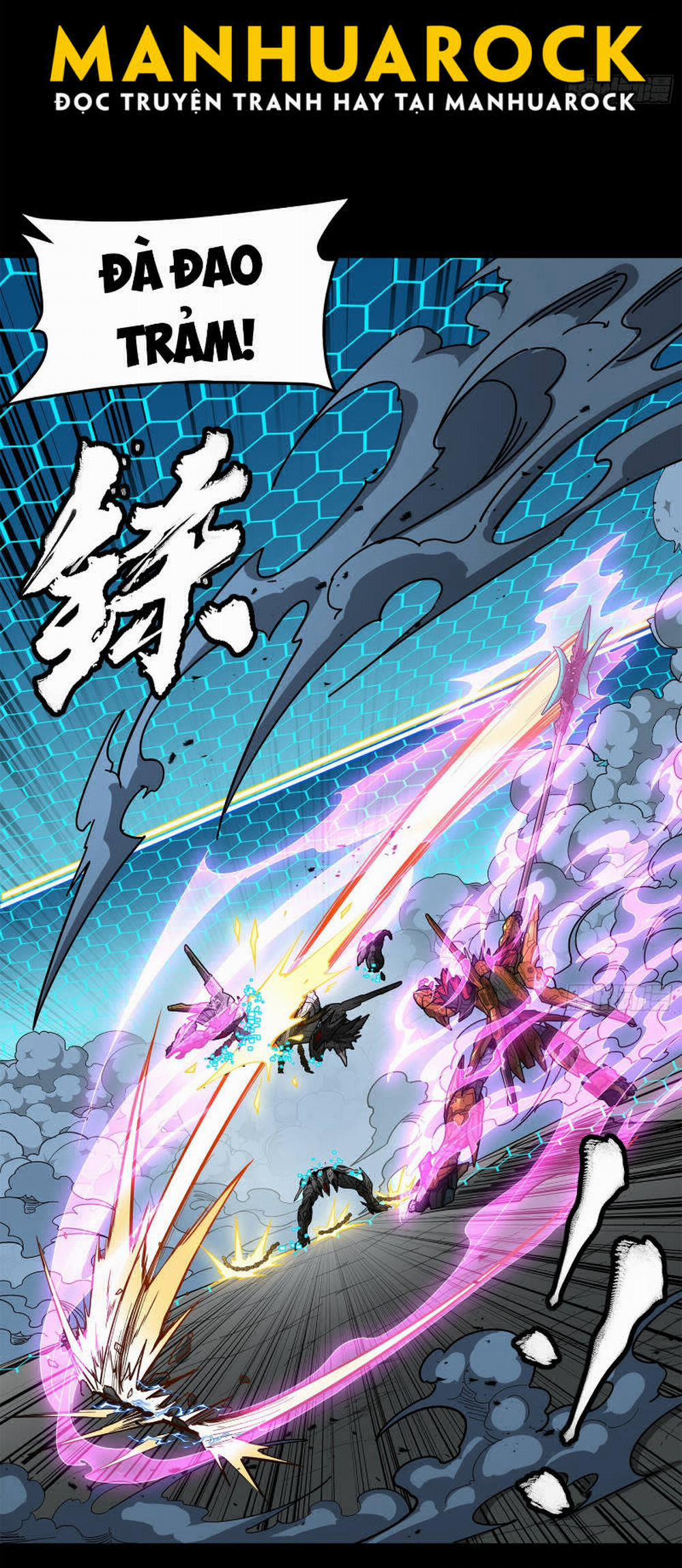 Tinh Giáp Hồn Tướng 211 trang 45