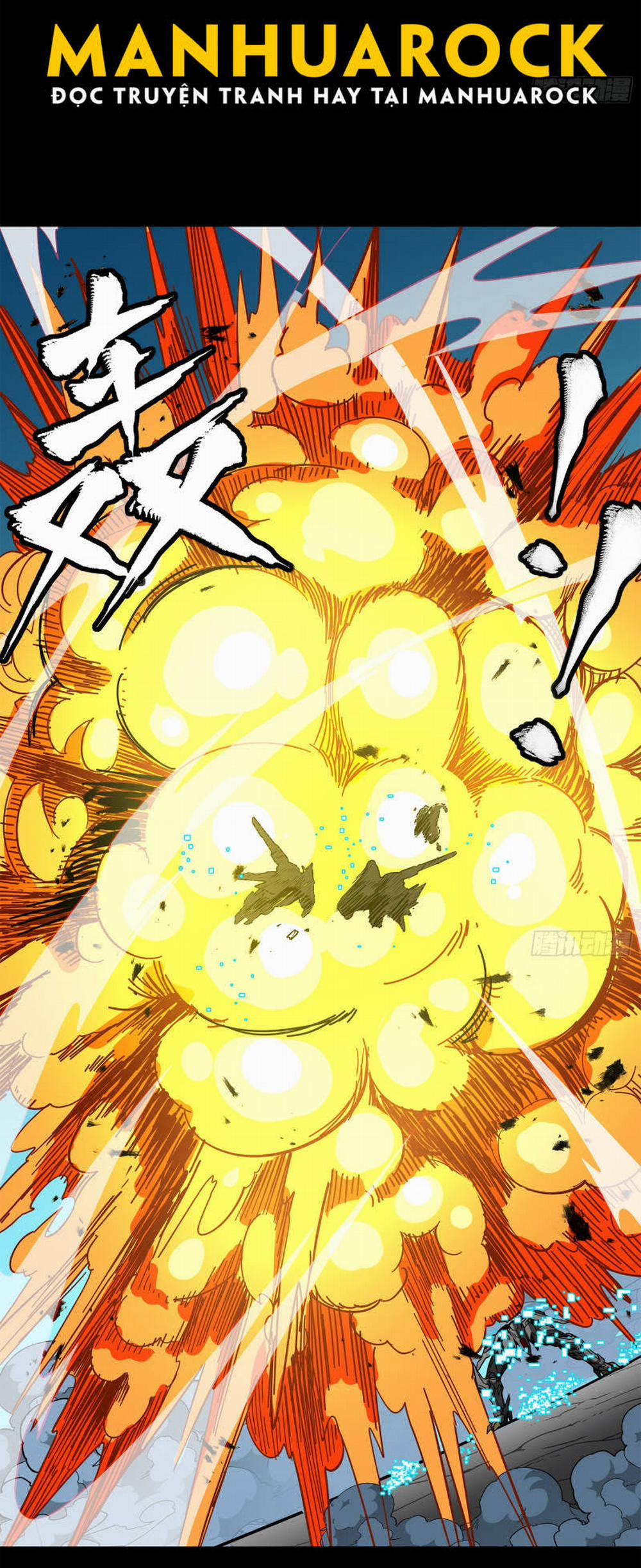 Tinh Giáp Hồn Tướng 211 trang 46