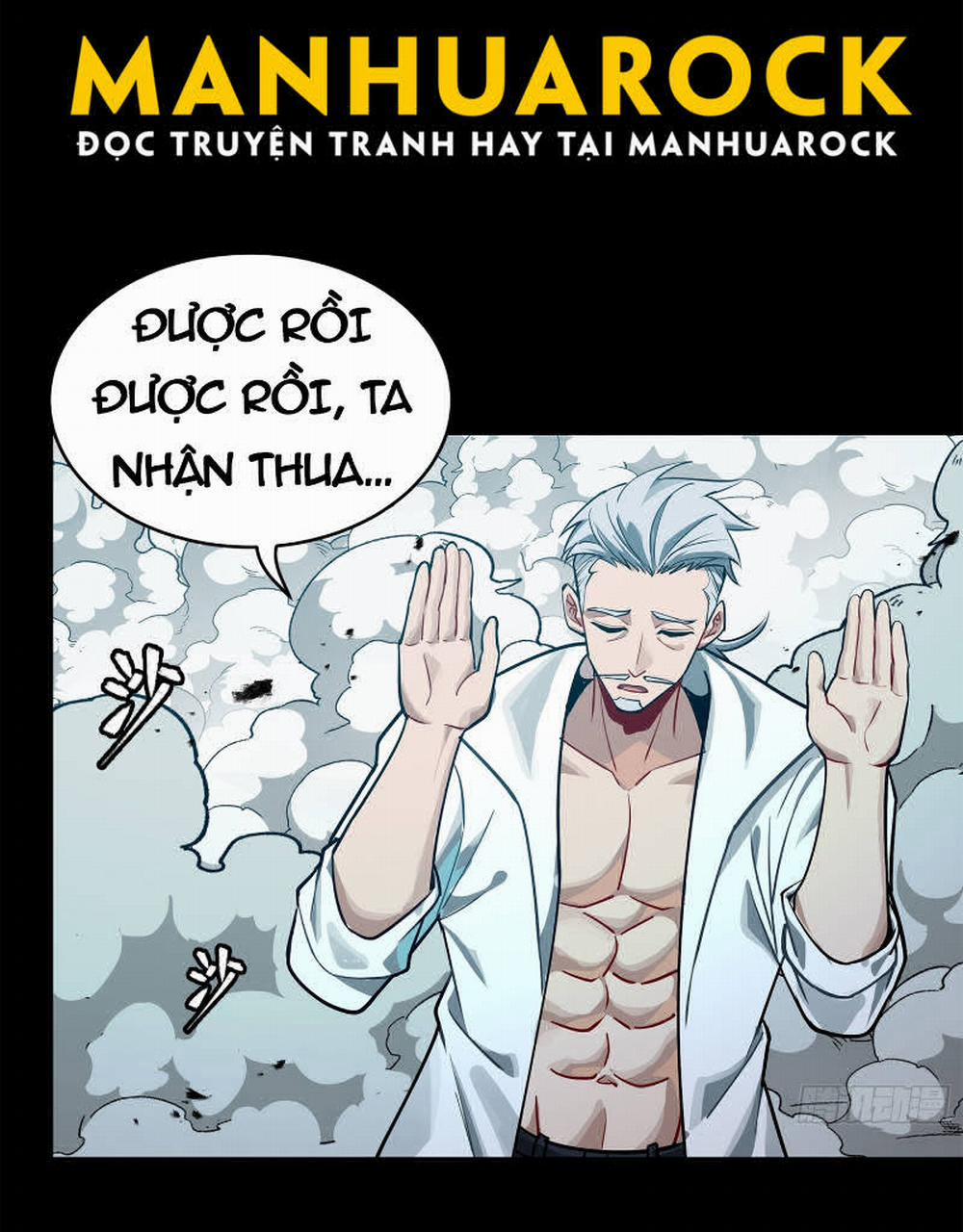 Tinh Giáp Hồn Tướng 211 trang 51