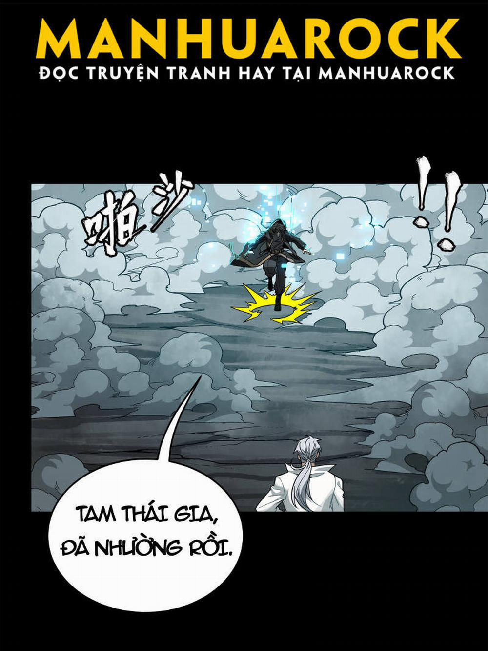 Tinh Giáp Hồn Tướng 211 trang 53