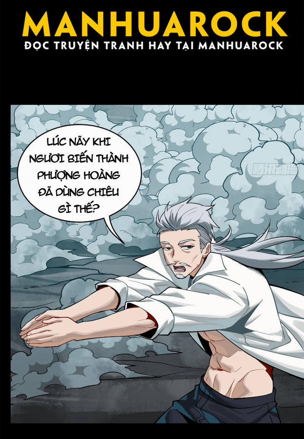 Tinh Giáp Hồn Tướng 211 trang 55