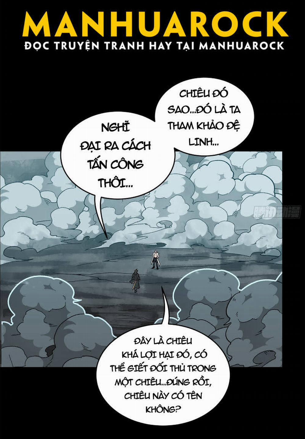 Tinh Giáp Hồn Tướng 211 trang 56