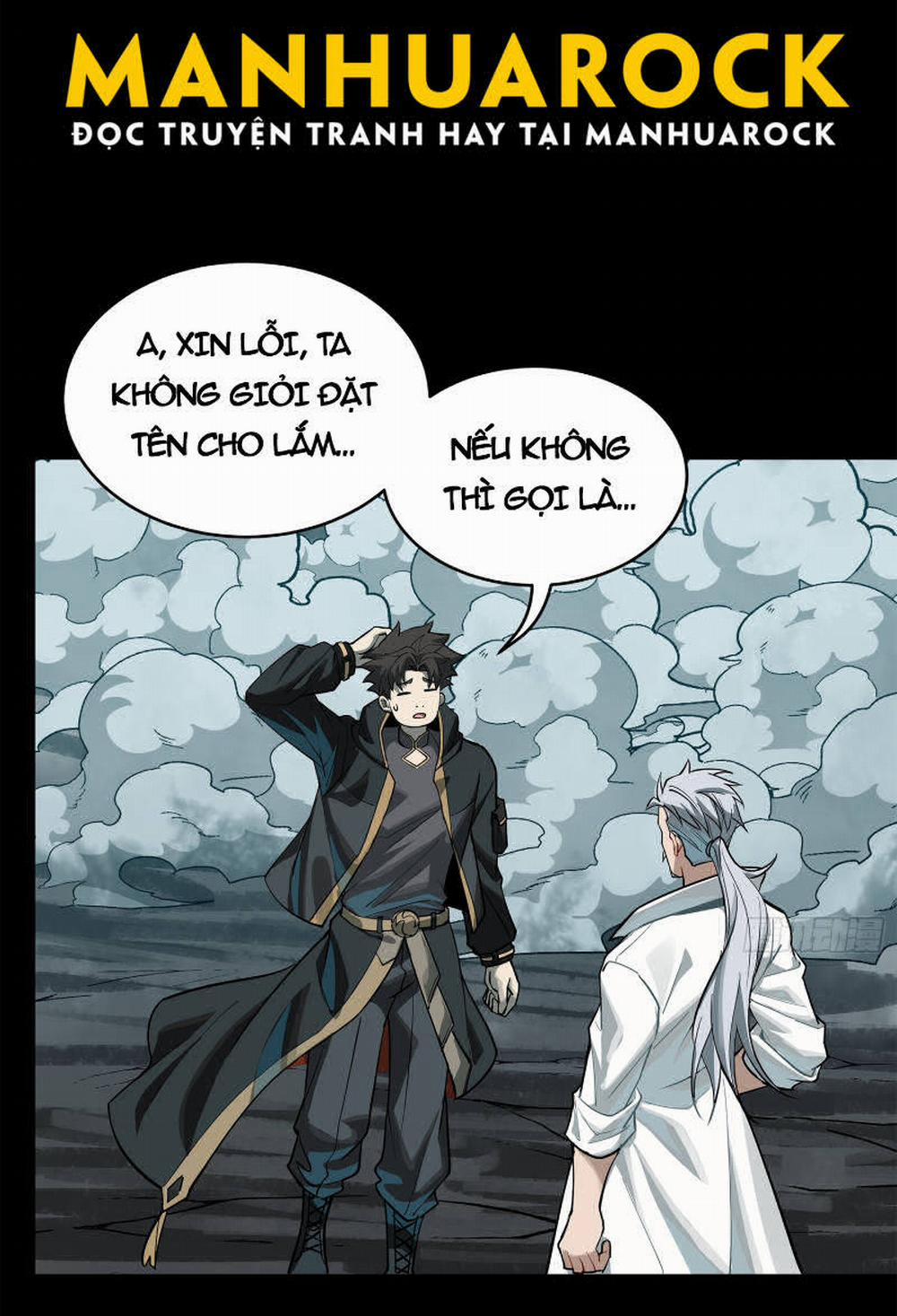 Tinh Giáp Hồn Tướng 211 trang 57