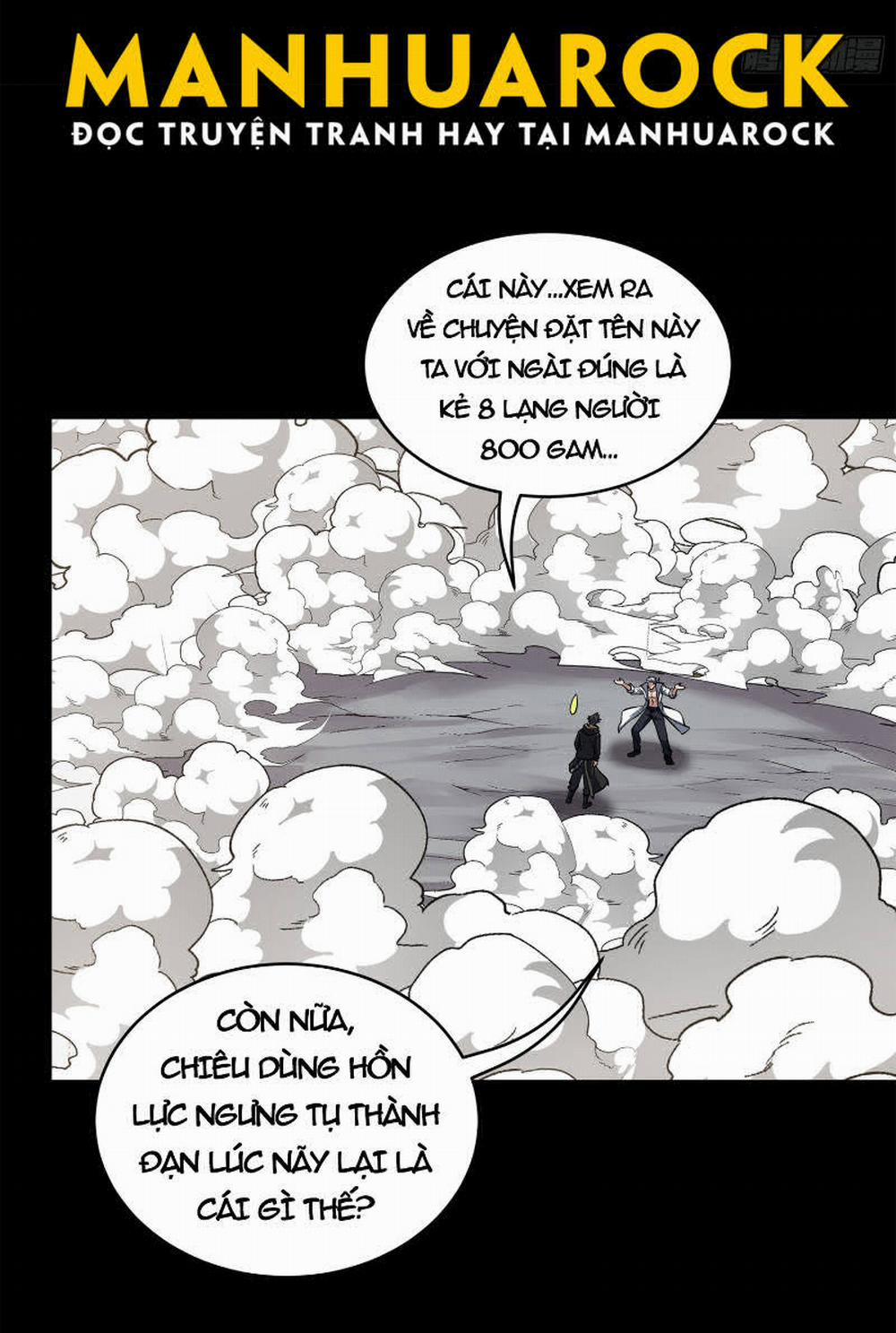 Tinh Giáp Hồn Tướng 211 trang 61