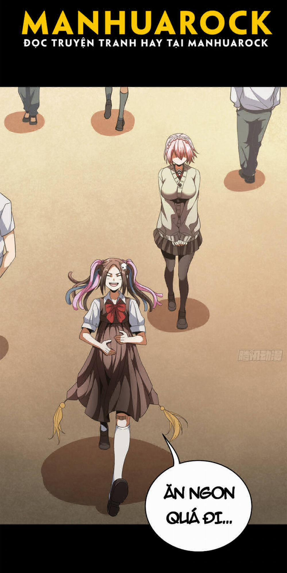 Tinh Giáp Hồn Tướng 211 trang 64