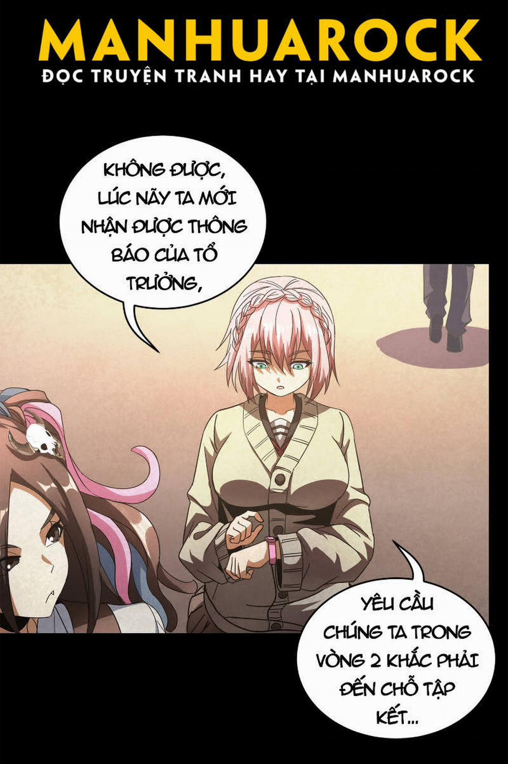 Tinh Giáp Hồn Tướng 211 trang 66