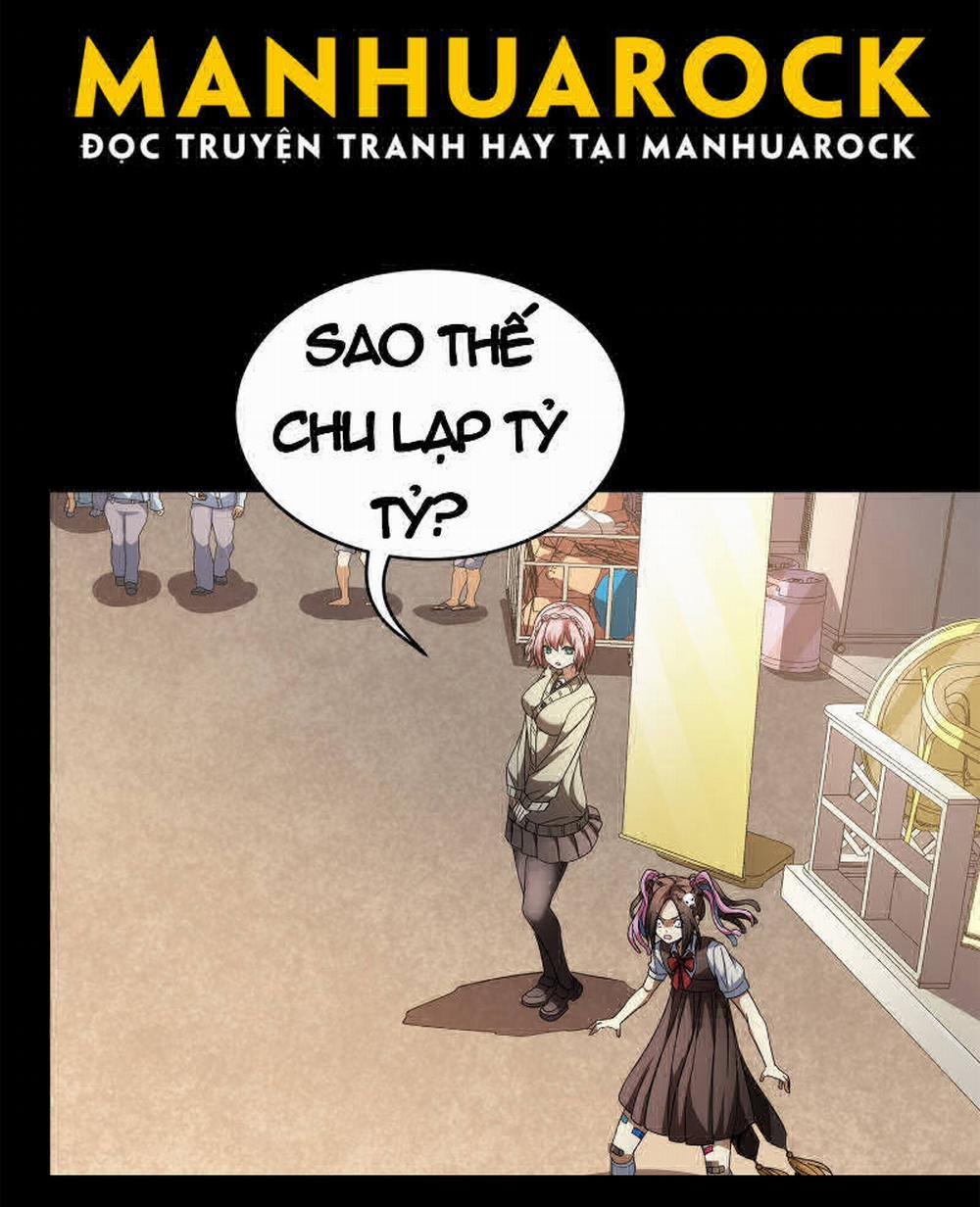 Tinh Giáp Hồn Tướng 211 trang 69