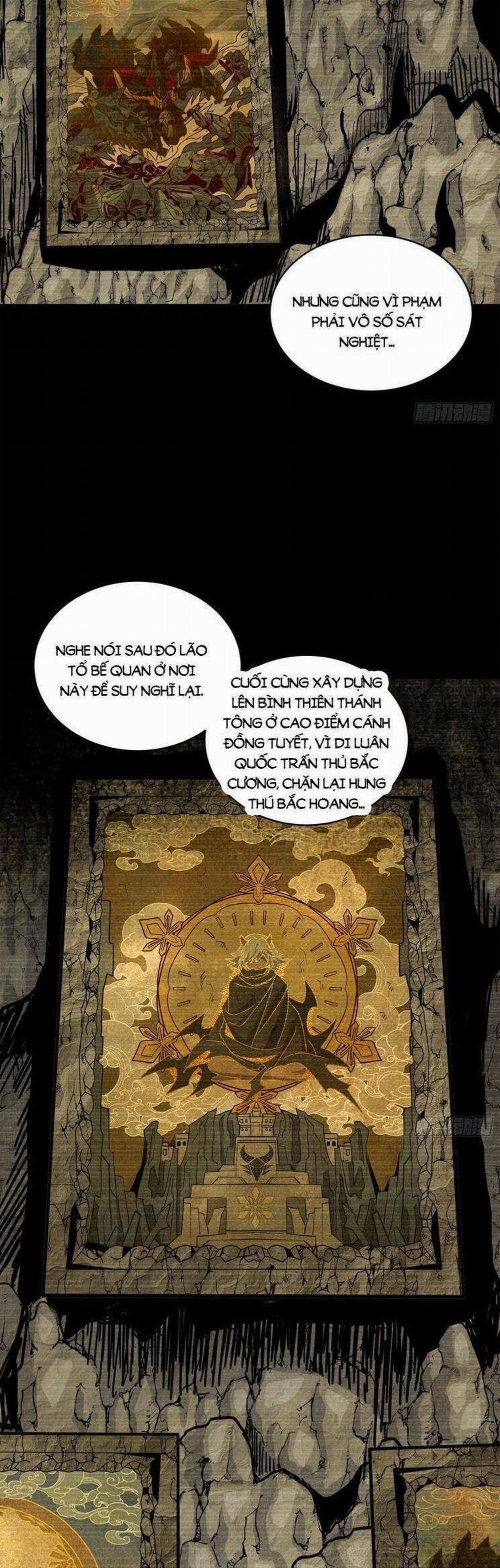 Tinh Giáp Hồn Tướng 212 trang 10