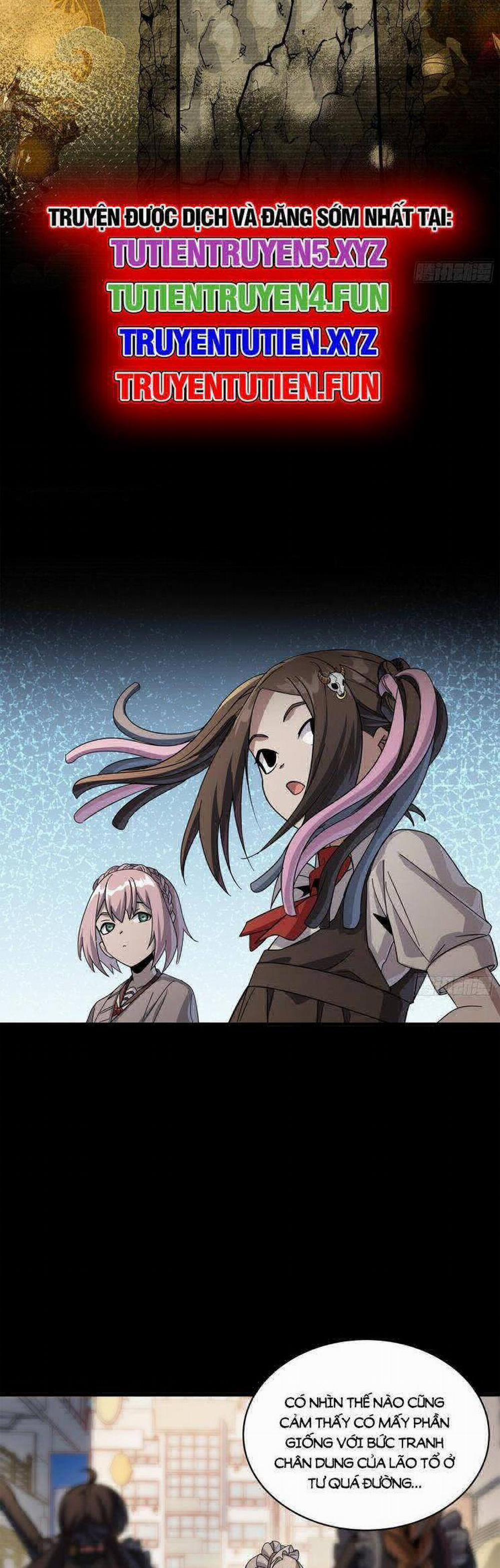 Tinh Giáp Hồn Tướng 212 trang 11