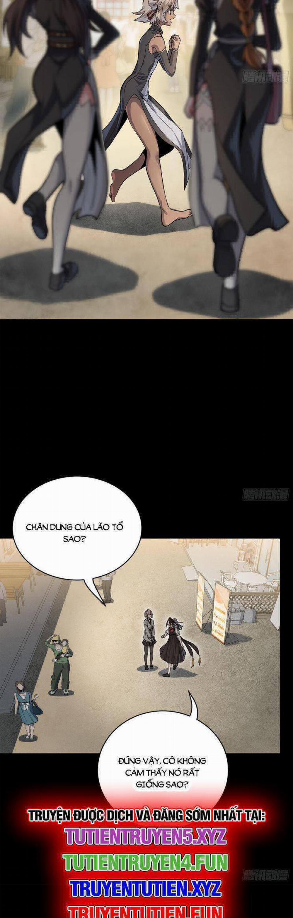 Tinh Giáp Hồn Tướng 212 trang 12