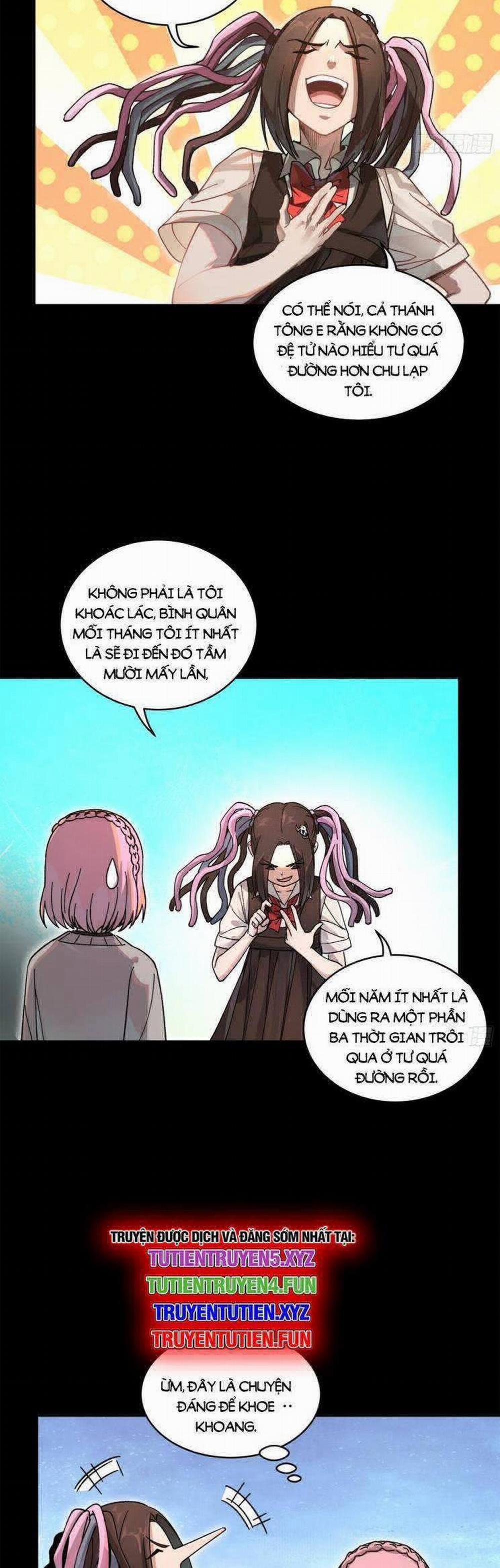 Tinh Giáp Hồn Tướng 212 trang 14