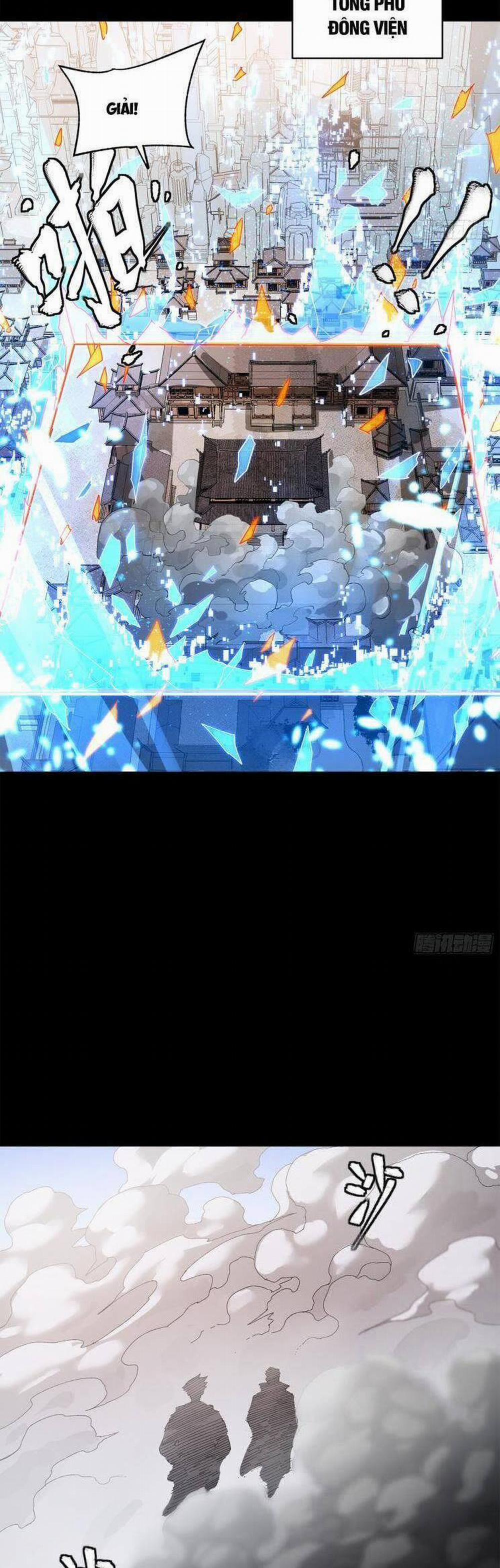 Tinh Giáp Hồn Tướng 212 trang 19