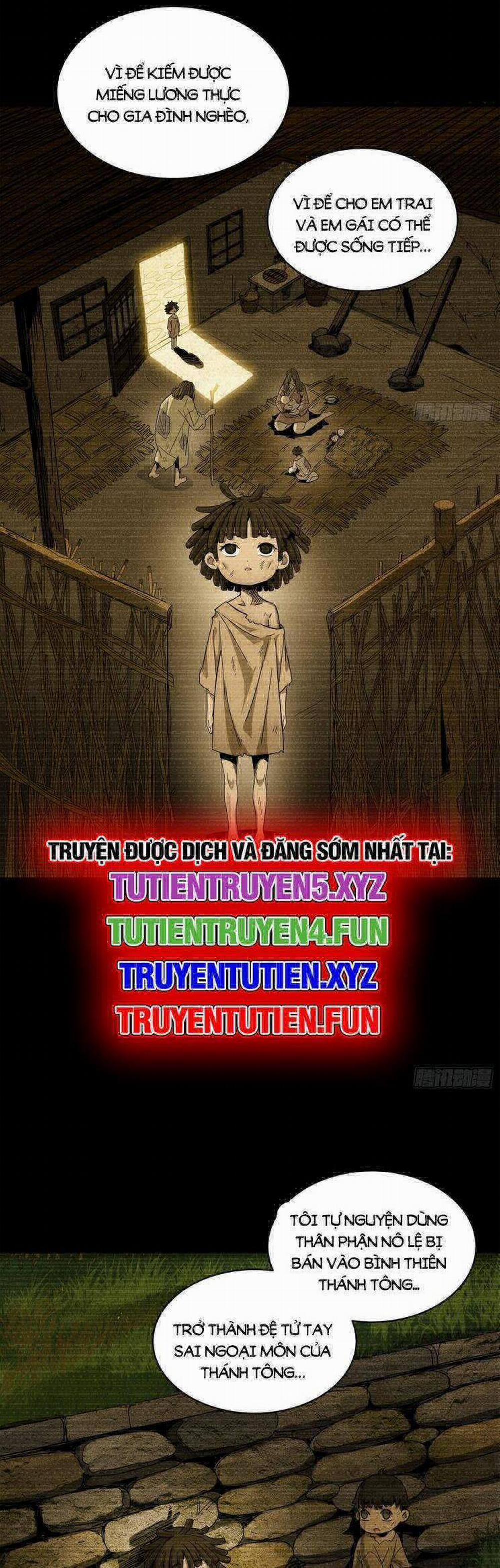 Tinh Giáp Hồn Tướng 212 trang 2