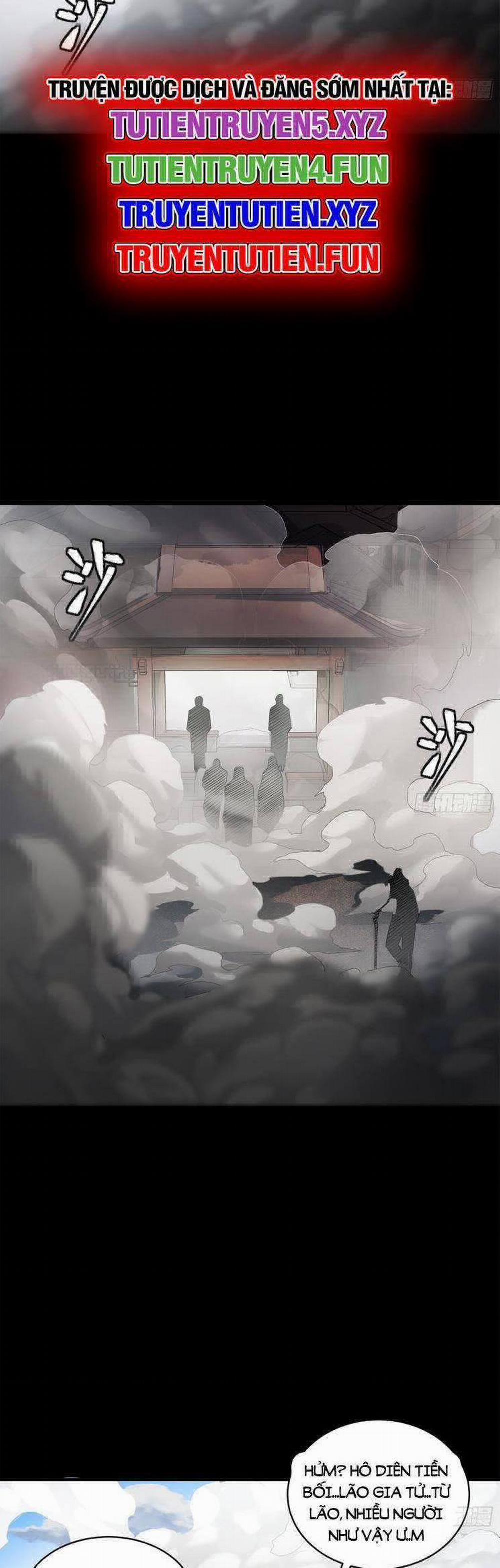 Tinh Giáp Hồn Tướng 212 trang 20