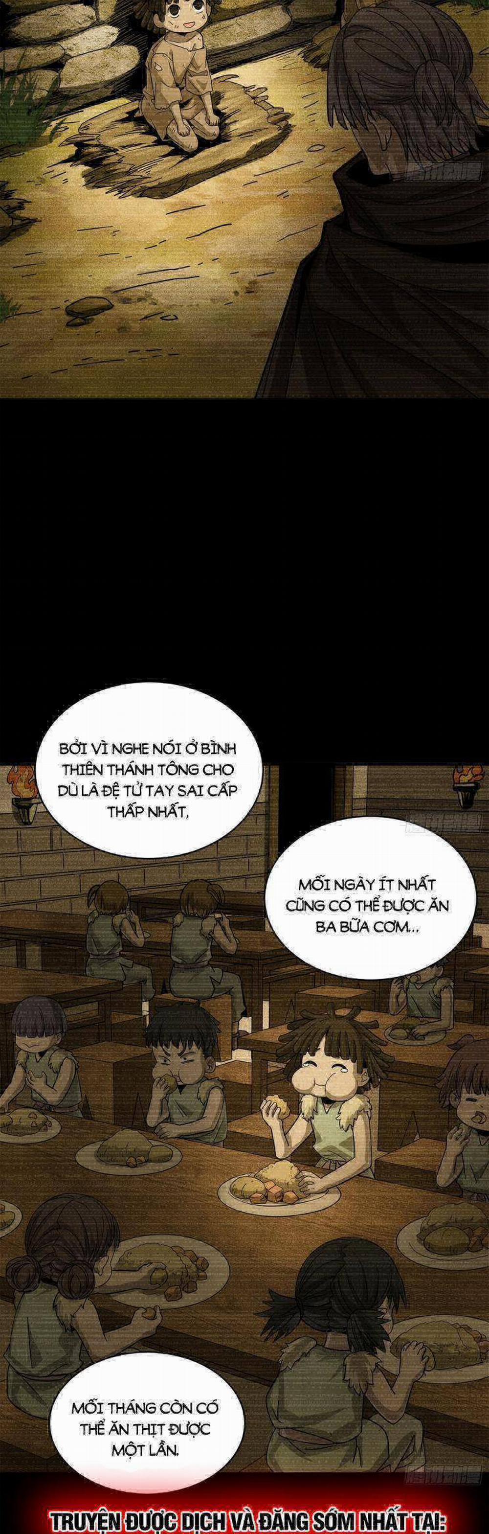 Tinh Giáp Hồn Tướng 212 trang 3