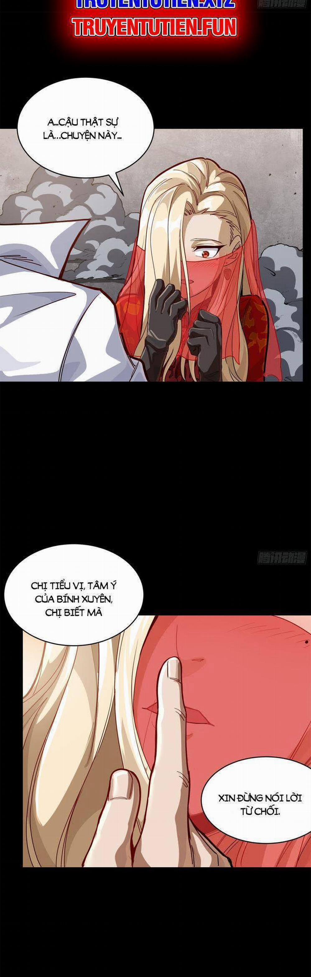 Tinh Giáp Hồn Tướng 212 trang 30