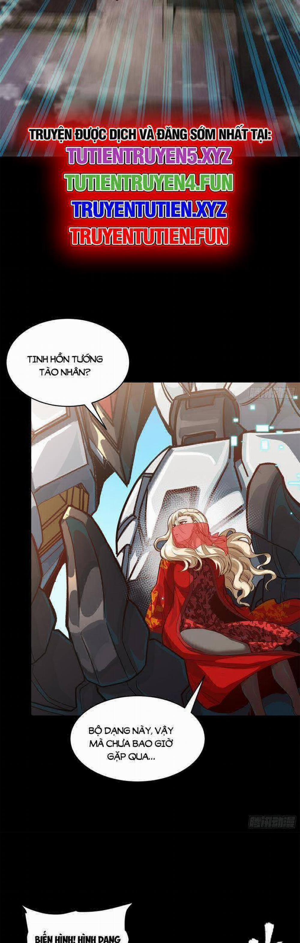 Tinh Giáp Hồn Tướng 212 trang 33