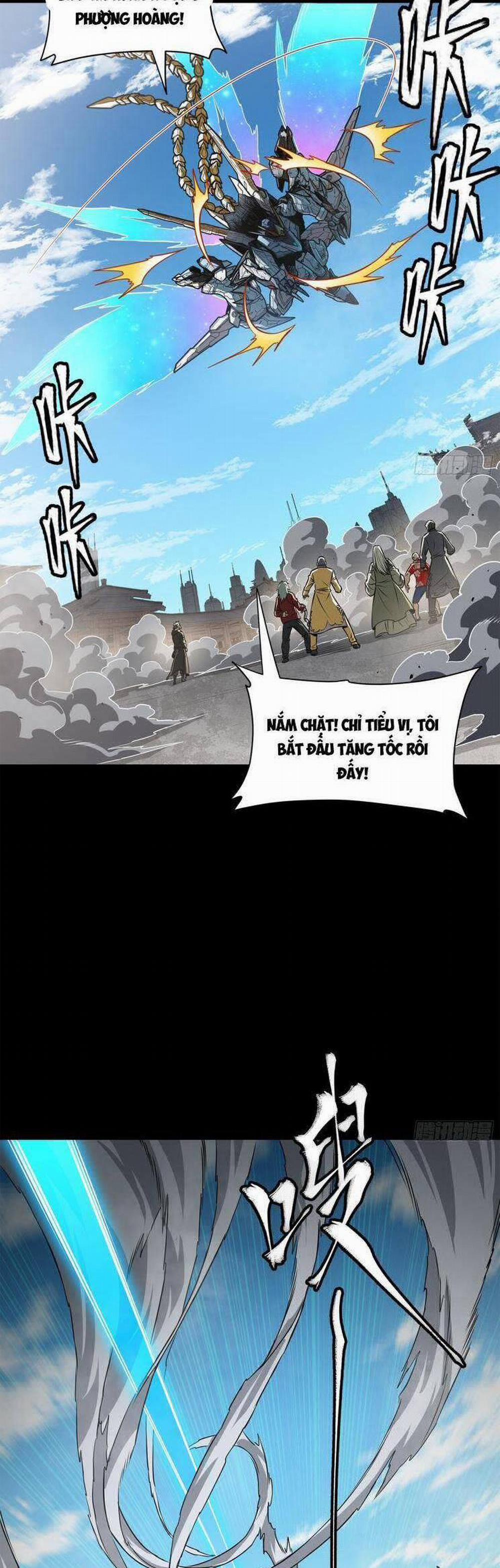 Tinh Giáp Hồn Tướng 212 trang 34