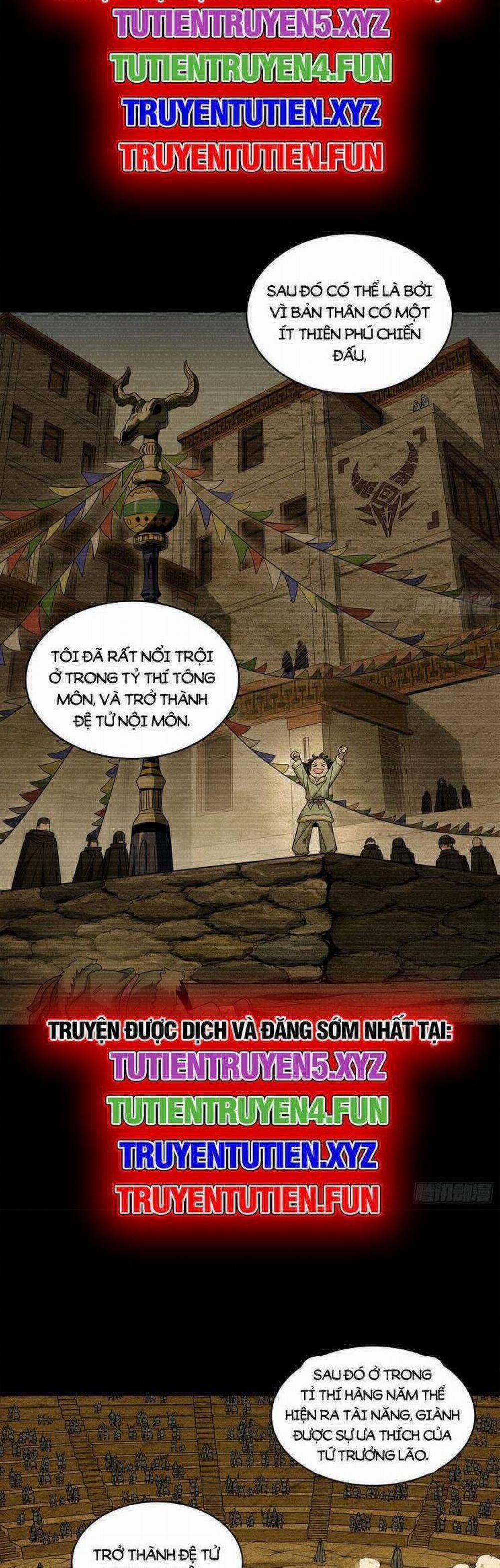 Tinh Giáp Hồn Tướng 212 trang 4