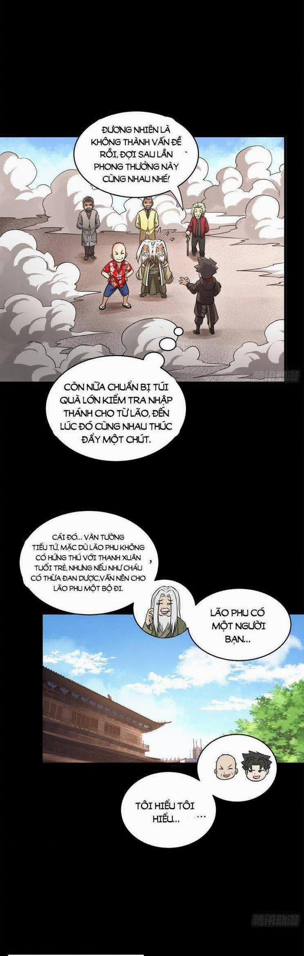 Tinh Giáp Hồn Tướng 212 trang 40