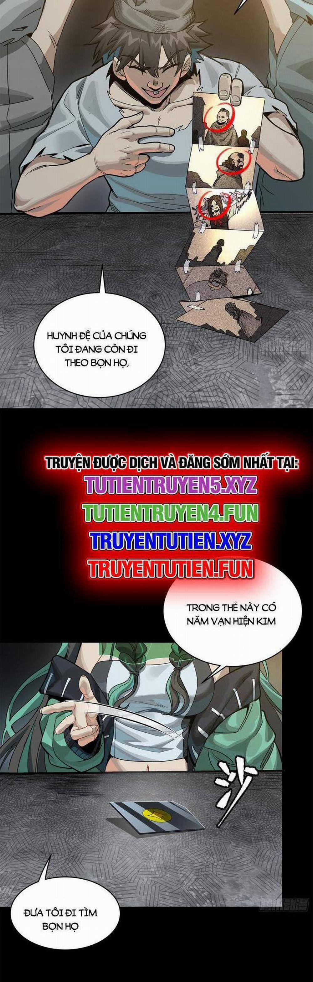 Tinh Giáp Hồn Tướng 212 trang 43