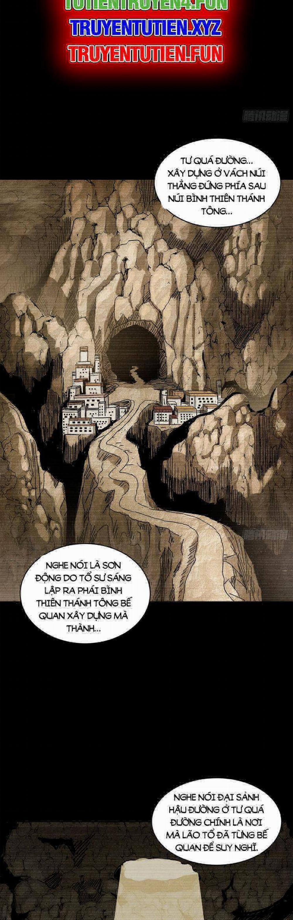 Tinh Giáp Hồn Tướng 212 trang 6