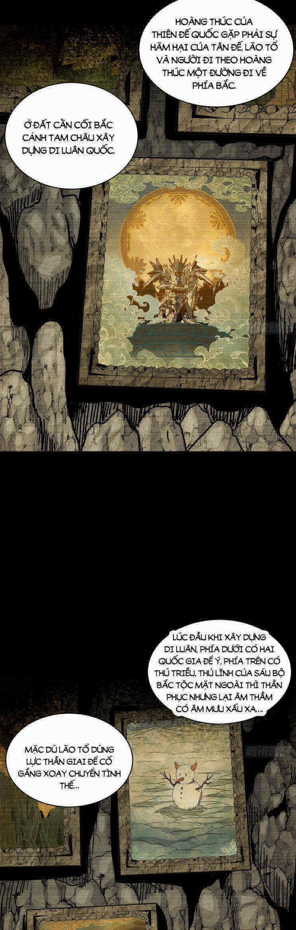 Tinh Giáp Hồn Tướng 212 trang 9