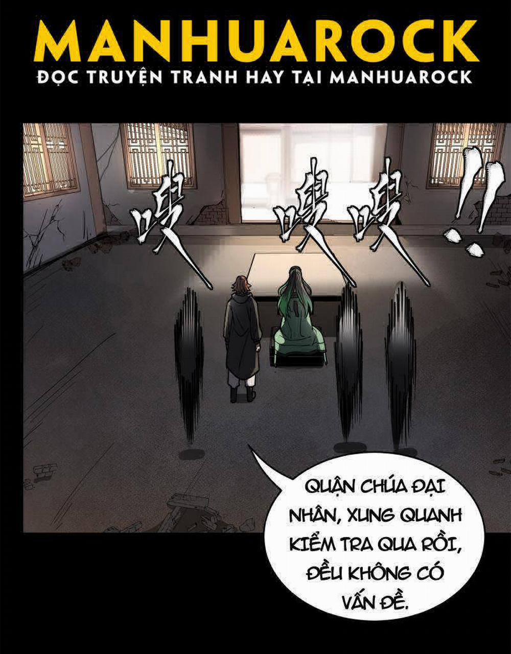 Tinh Giáp Hồn Tướng 213 trang 13