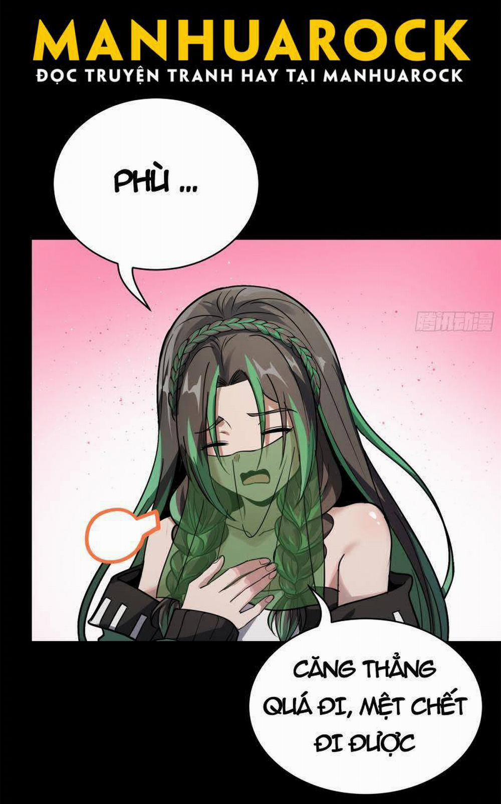 Tinh Giáp Hồn Tướng 213 trang 15