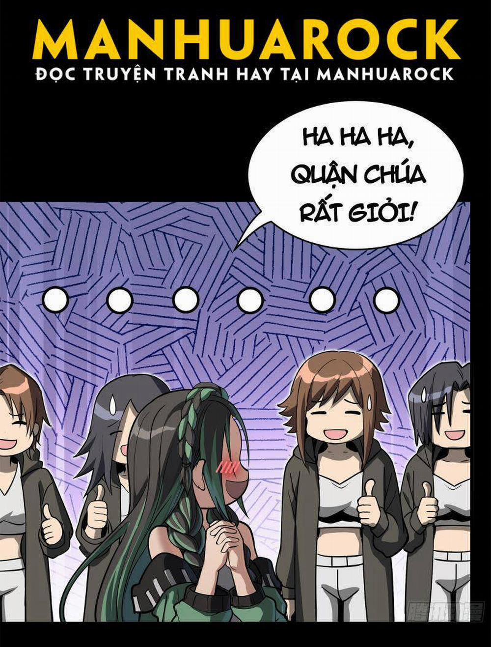 Tinh Giáp Hồn Tướng 213 trang 17