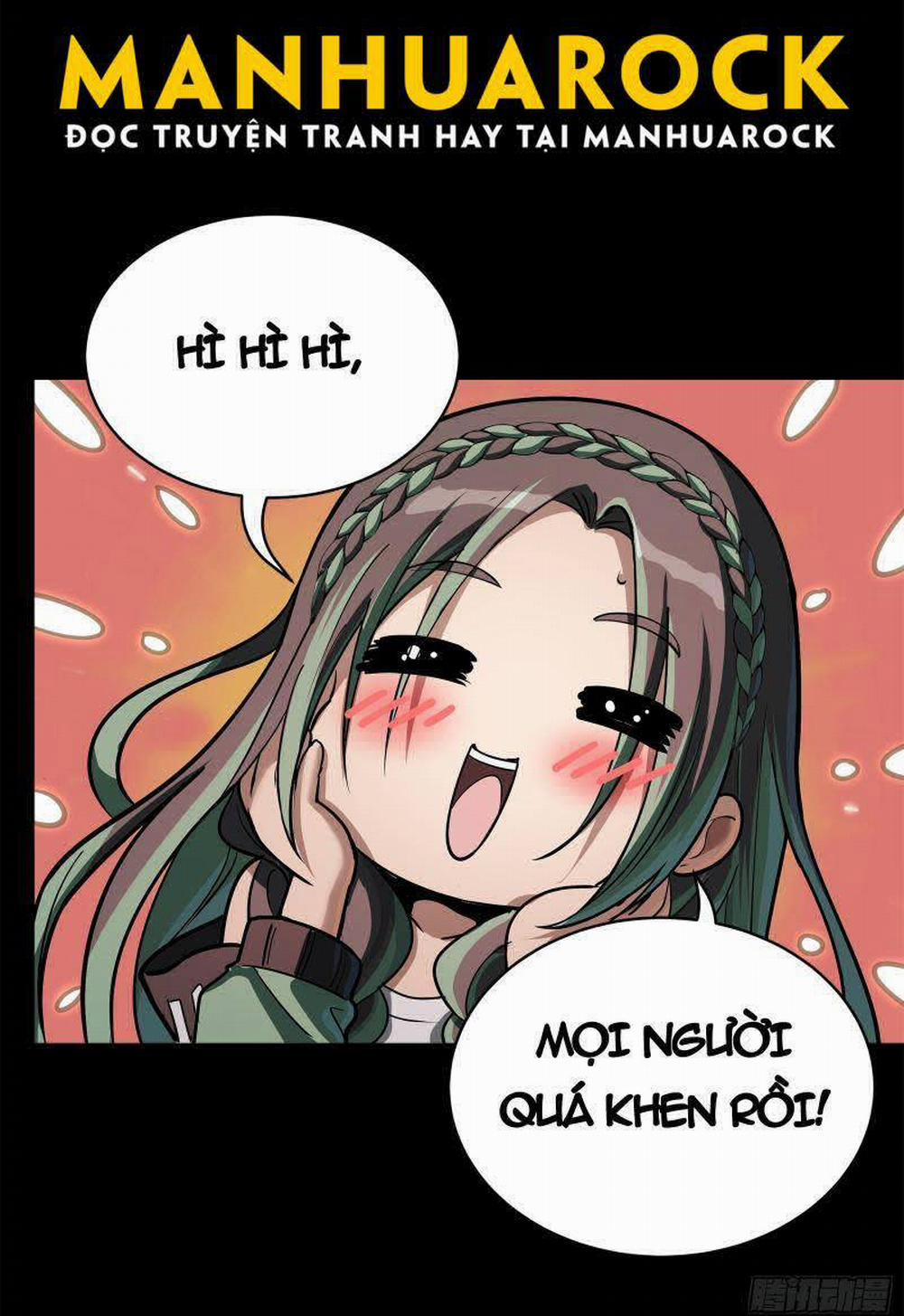 Tinh Giáp Hồn Tướng 213 trang 18